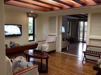 Haikeng Zhongnan Onsen Apartment4