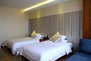 Huangguan Hotel4