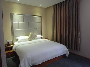 Huangguan Hotel1