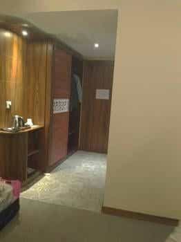 Huangguan Hotel Huangguan Hotel