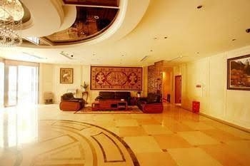 Zangwang Yanwu Holiday Hotel0