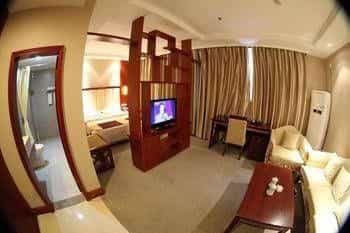 Zangwang Yanwu Holiday Hotel Zangwang Yanwu Holiday Hotel