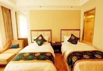 Zangwang Yanwu Holiday Hotel2