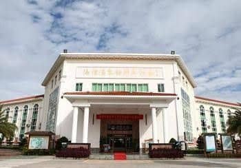 Huizhou Coast Hotspring Hotel Huizhou Coast Hotspring Hotel
