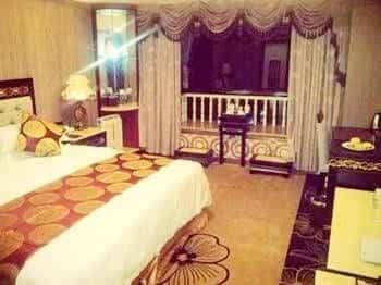 Xichang Cloizon Hotel Xichang Cloizon Hotel