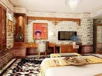 Xichang Cloizon Hotel Xichang Cloizon Hotel
