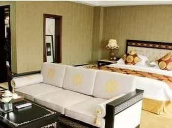 Xichang Cloizon Hotel Xichang Cloizon Hotel