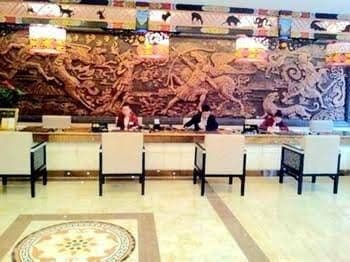 Xichang Cloizon Hotel Xichang Cloizon Hotel