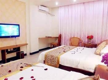 Jinfushan Hotel - Sanya Jinfushan Hotel - Sanya