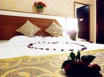 Jinfushan Hotel - Sanya3