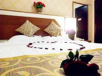 Jinfushan Hotel - Sanya Jinfushan Hotel - Sanya