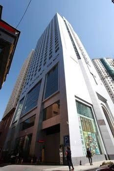 Qianlvchen Hotel Ginza - Kunming0