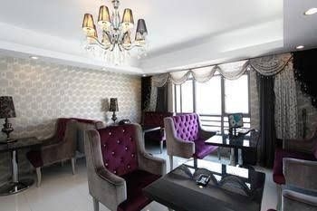 Qianlvchen Hotel Ginza - Kunming1