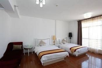 Qianlvchen Hotel Ginza - Kunming2