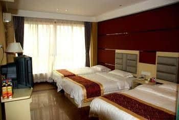 Dengfeng Taiyuan Hotel Dengfeng Taiyuan Hotel