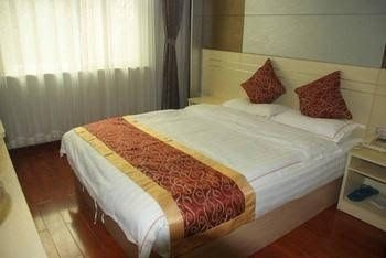 Dengfeng Taiyuan Hotel3