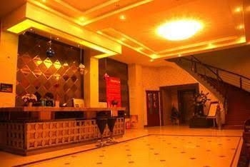 Dengfeng Taiyuan Hotel2
