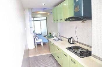 Sanya Haizhixing Seascape Holiday Apartment Sanya Haizhixing Seascape Holiday Apartment