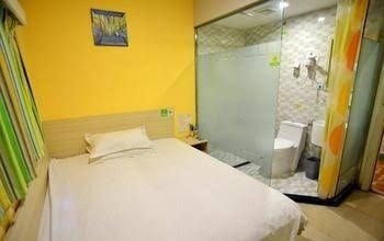 Grid Inn Nanning Zhongshan Branch1