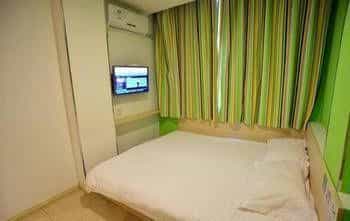 Grid Inn Nanning Zhongshan Branch Grid Inn Nanning Zhongshan Branch