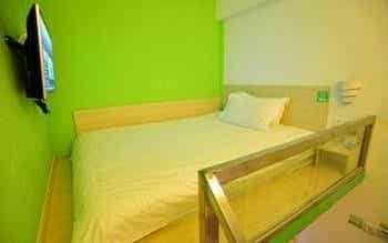 Grid Inn Nanning Zhongshan Branch Grid Inn Nanning Zhongshan Branch