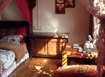 Lijiang Love Garden Hotel4