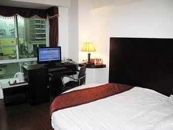 Haikou Meilanchendao Business Hotel Haikou Meilanchendao Business Hotel