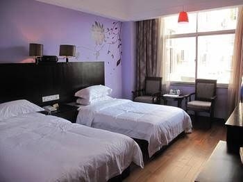 Tengchong Biquan Hotel4