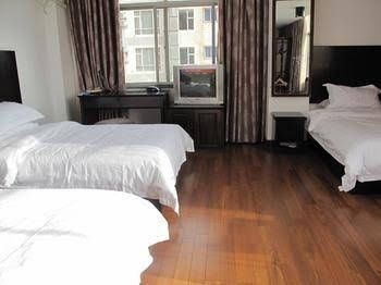 Tengchong Biquan Hotel1