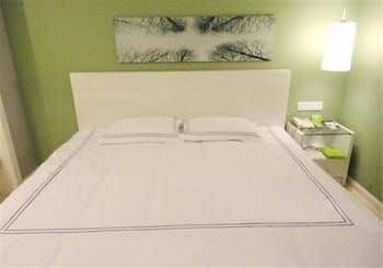 Today Inn Tongzipo Road - Changsha Today Inn Tongzipo Road - Changsha