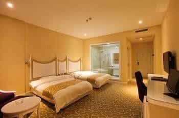 Guilin Go Home Convenience Inn Guilin Go Home Convenience Inn