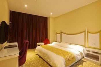 Guilin Go Home Convenience Inn Guilin Go Home Convenience Inn