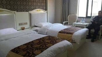 Baolilai Hotel Kunming Changchui Airport Baolilai Hotel Kunming Changchui Airport