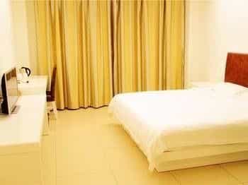 Spring Holiday Hotel Spring Holiday Hotel