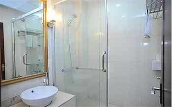 Hunan Junzhuan Hotel Hunan Junzhuan Hotel