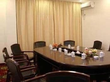Hunan Junzhuan Hotel Hunan Junzhuan Hotel