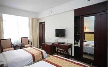 Hunan Junzhuan Hotel Hunan Junzhuan Hotel