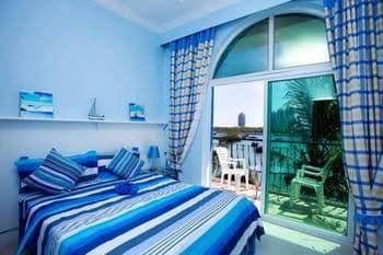 One-mete Seaside Villa One-mete Seaside Villa
