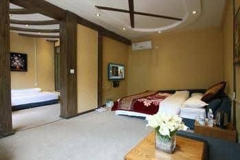 Come Inn- Lijiang Come Inn- Lijiang