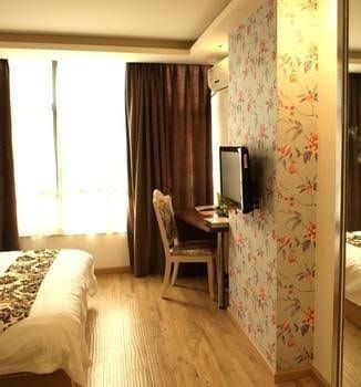 Chengdu Xinpin Hotel4