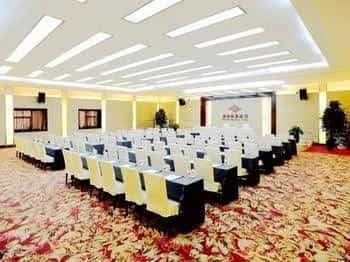 Meihua Business Hotel Meihua Business Hotel