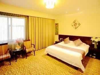 Meihua Business Hotel Meihua Business Hotel