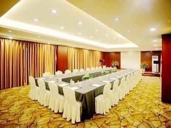 Meihua Business Hotel Meihua Business Hotel
