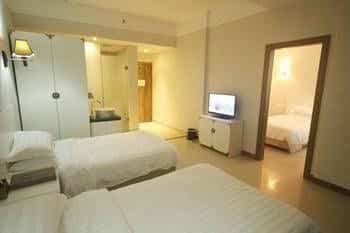 Jindao Jianing Sea-view Hotel Jindao Jianing Sea-view Hotel