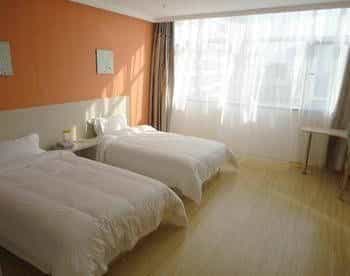 Shijiazhuang Dong Hai An Express Hotel Shijiazhuang Dong Hai An Express Hotel