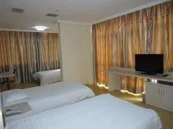 Shijiazhuang Dong Hai An Express Hotel Shijiazhuang Dong Hai An Express Hotel