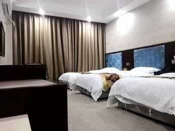 Lantian Hotel Lantian Hotel