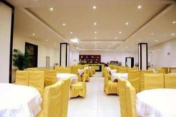 Lantian Hotel Lantian Hotel
