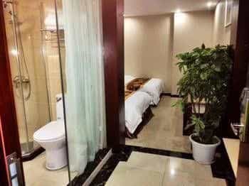 Lantian Hotel Lantian Hotel