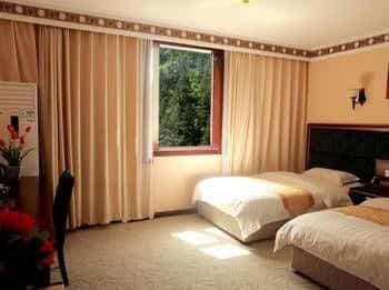 Jiuzhaigou Jiafu Inn Jiuzhaigou Jiafu Inn